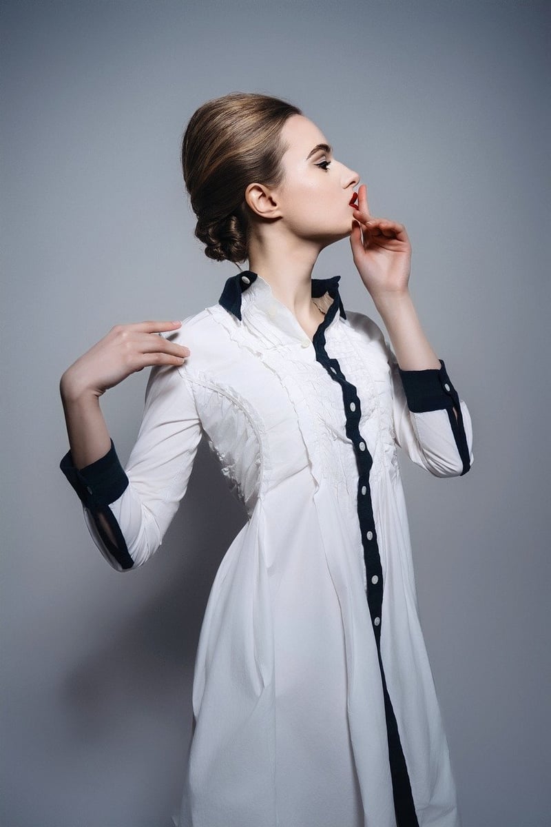 Sophisticated Minimalism