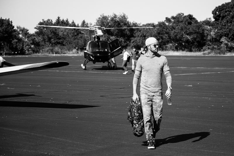 VIP Photography