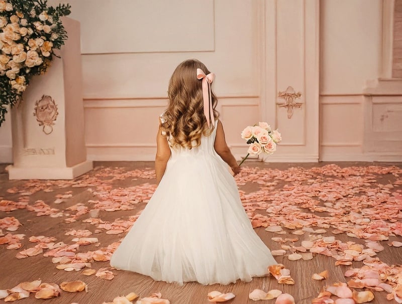 Fairytale Wedding Venue