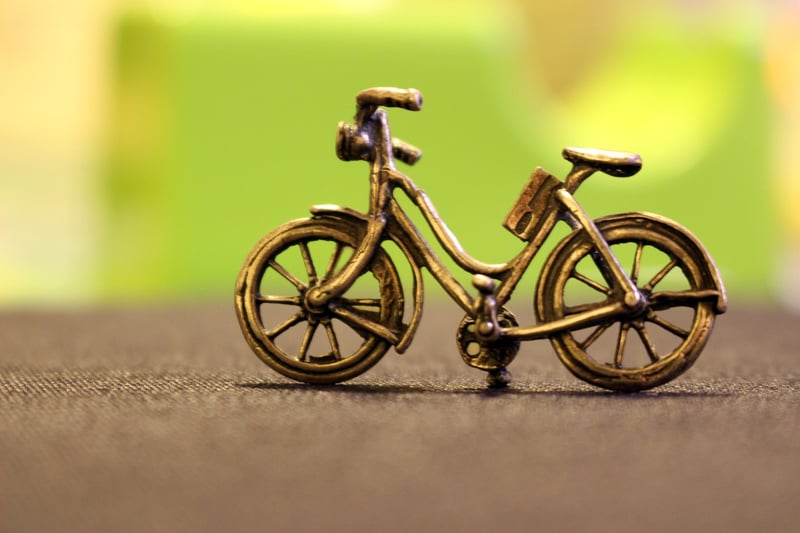 Personalized Favors